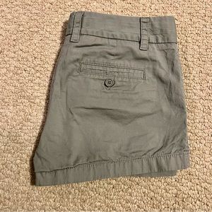 JCrew Shorts